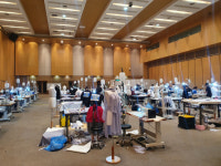 전국기능경기대회…광주 대표 선수단 참가