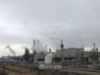 여수 한화솔루션 TDI공장 유독가스 누출…대처 적정성 논란