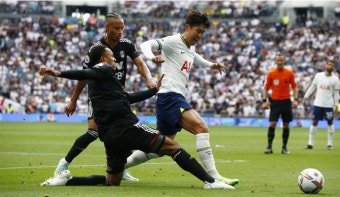 손흥민·김민재 챔피언스리그에서 첫 골...8일 UCL 1차전 중계방송