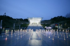 여수 예울마루 일원, 도시 숲 조성 대상지 선정