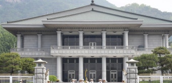 대통령실, 800억대 영빈관 신축 예산 편성 국회 결정은?