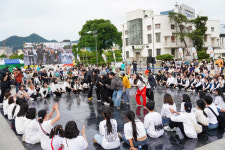 국내 정상급 거리예술축제로 주말 즐겨볼까
