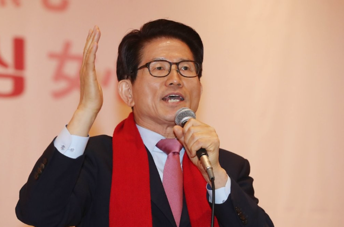 윤석열 대통령, 김문수 고용노동부 장관 후보자 지명 노동개혁 성공을 향해 최선 다하겠다