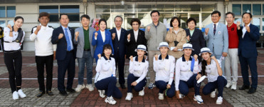 제1회 남구청장배 전국 생활체육 양궁대회 성료