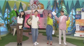 [TV동물농장] 신입 프레리독 뿌리의 험난한 합사 여정, 세발냥 삼순이