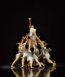 댄스컴퍼니 Sun&Friends, 제31회 전국무용제서 대통령상 수상