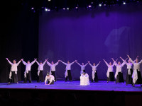 호남대 나는 고려인이다 뮤지컬 중앙亞 순회공연 성료