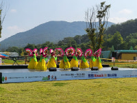 지역 예술인들과 함께 즐기는 생활문화예술축제