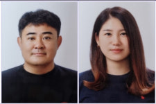 전남농협이달의 새농민상 4부부 선정