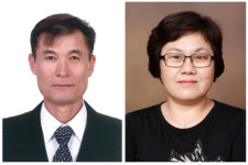 전남농협이달의 새농민상 4부부 선정