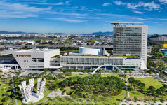 광주시, 18~19일 한·중 수교 30주년 국제심포지엄 개최