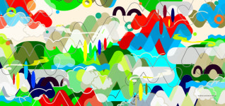 인권 도시 광주서 장애·비장애 예술인 하나되다