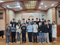 포스트코로나 원불교 청년, 다시 만나다
