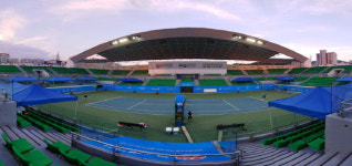 생활체육 테니스인들의 축제 광주시장배 21일 개막