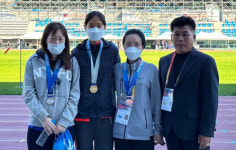 광주·전남 전국장애인체전서 금빛 활약