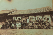 [광주전남 100년 학교를 찾아서](10)옥과초등학교...구국교육운동 위해 사립 양영학교로 첫 출발