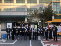 한국산업단지공단, 산업단지 행복트럭 행사 개최