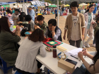 지역 예술종사자·시민 함께 모여 축제 한마당