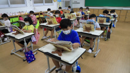 [광주전남 100년학교를 찾아서](11)전남 진도초등학교