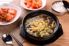 6년간 수입산을 한우로 둔갑 나주 N곰탕집