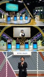 KBS 우리말겨루기, 전국노래자랑 MC 김신영 깜짝 등장
