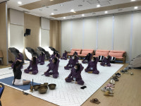 장흥군, 임산부 힐링 프로그램 운영