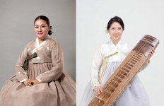 전통문화관, 5일 오후 3시 토요상설공연