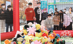 전남대학교 테크페어