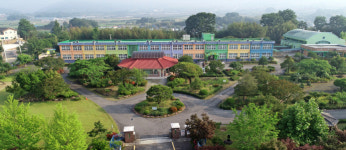 [100년 학교를 찾아서](12)구례 광의초등학교...교육으로 나라를 살린다… 호양학교 설립정신 계승