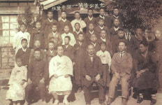 [100년 학교를 찾아서](12)구례 광의초등학교...교육으로 나라를 살린다… 호양학교 설립정신 계승