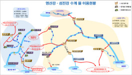 환경부 내년 6월 전 전남 물 공급 한계선 도달