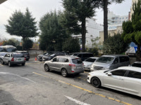 광주 동부경찰서 이전 올해도 헛바퀴