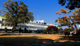 곡성군, 국민행복민원실 행정안전부 장관상