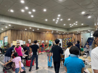 광주 서구문화센터, 기후위기 대응 문화축제! 2022 지구다운 삶 개최