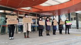 순천 남정공원 어린이체육관 건립 적절성 논란