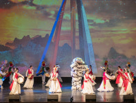 얼쑤~ 다채로운 전통문화예술로 아듀 2022