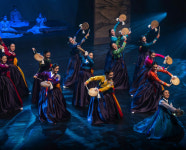 얼쑤~ 다채로운 전통문화예술로 아듀 2022