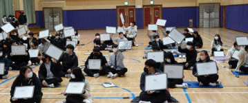 남도일보 사진뉴스