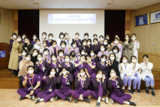 조선대병원, 간호부 프리셉터 활동 평가회 성료
