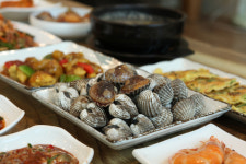 전남 1월 추천 관광지·먹거리에 창평 전통시장 국밥거리·보성 벌교 꼬막거리·신안 송공항 김국·해남 두륜산 버섯전골