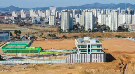 [종합]나주 부영골프장 잔여부지 용도변경 어떻게 되나