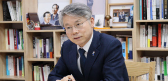 [남도일보가 만난사람] 민형배 국회의원 