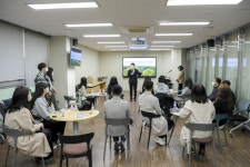 제8기 청춘여행길잡이 순천여행 이끈다