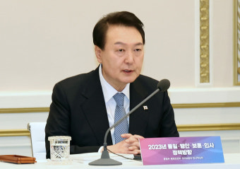 이재명 대통령, 국가유공자와 보훈가족 초청 오찬으로 감사와 존경 표현
