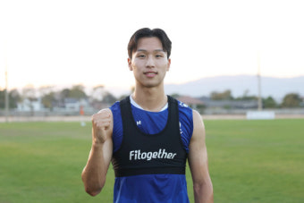 광주FC 엄지성 
