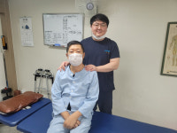 광주밸런스의원 박현성 물리치료실장, 고려인동포 재활치료에 헌신적인 봉사