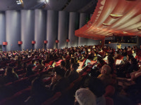 광주시립교향악단, 美 휴스턴 초청공연 성료