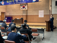 광산세무서, 하남산단 기업 대상 세제지원 설명회