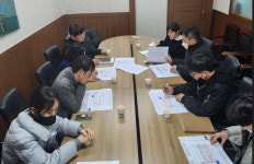 북광주농협 하나로마트 신축·이전 컨설팅