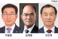3·8 전국동시조합장선거 격전지를 가다(나주 동강농협)